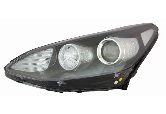 Reflektor ABAKUS 223-1162L-LEMN2
