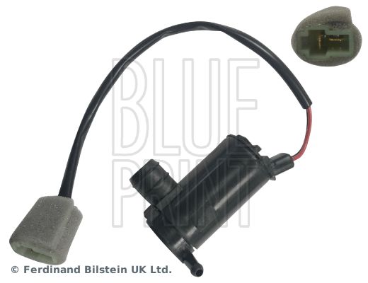 Pompa spryskiwacza, spryskiwacz szyby czołowej BLUE PRINT ADG00371