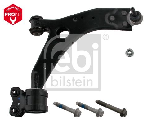 Wahacz, zawieszenie koła FEBI BILSTEIN 40626