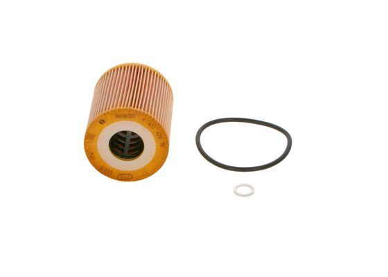 Filtr oleju BOSCH 1457429118