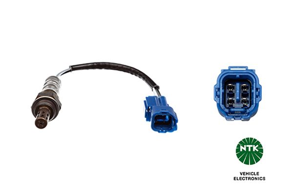 Sonda lambda NTK 7952