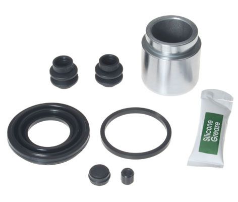 Zestaw naprawczy, zacisk hamulca BUDWEG CALIPER 2090166