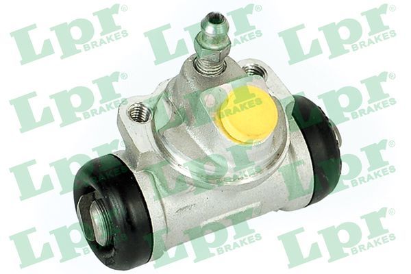 Cylinderek hamulcowy LPR 5507