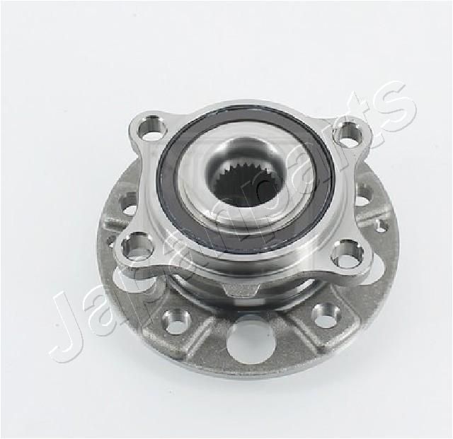 Piasta koła JAPANPARTS KK-10025