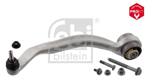 Wahacz, zawieszenie koła FEBI BILSTEIN 33366