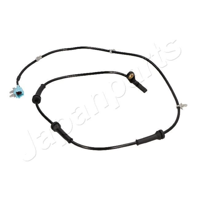 Czujnik, prędkość obrotowa koła JAPANPARTS ABS-198