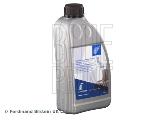 Olej do automatycznej skrzyni biegów BLUE PRINT ADG05532