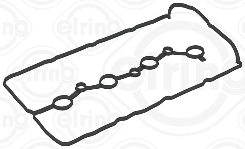 Uszczelka, pokrywa głowicy cylindrów ELRING B30.270