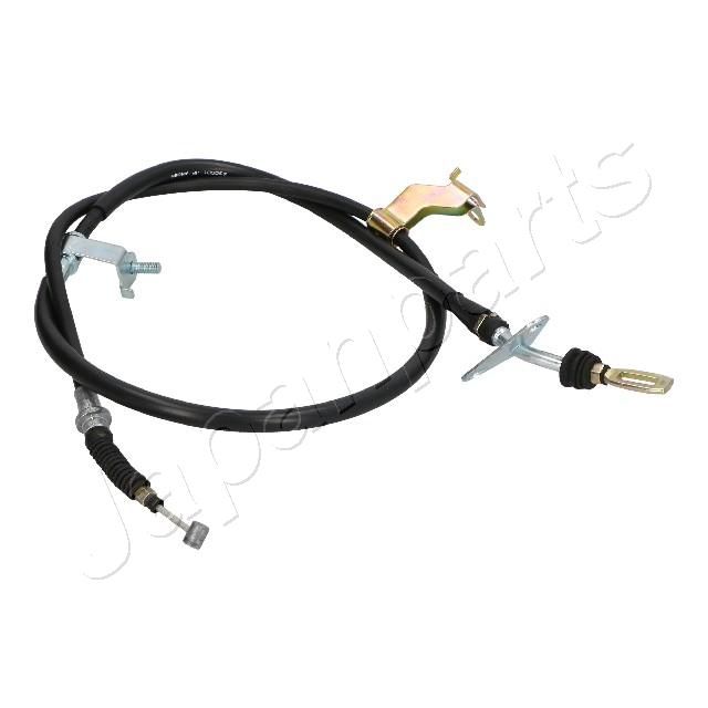 Cięgło, hamulec postojowy JAPANPARTS BC-303