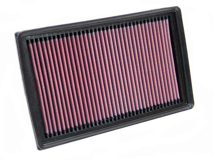 Filtr powietrza K&N Filters 33-2886