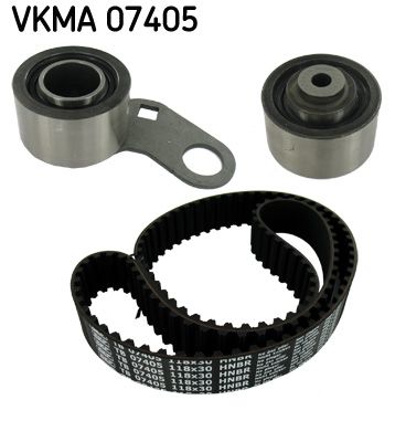 Zestaw paska rozrządu SKF VKMA07405