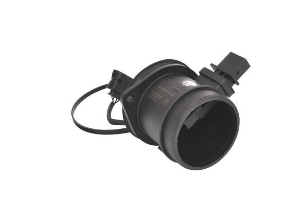 Przepływomierz masowy powietrza BOSCH 0281006184