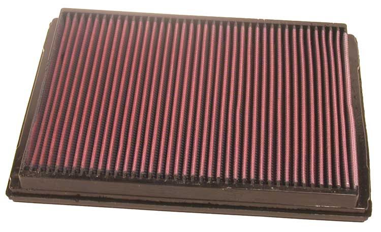 Filtr powietrza K&N Filters 33-2213