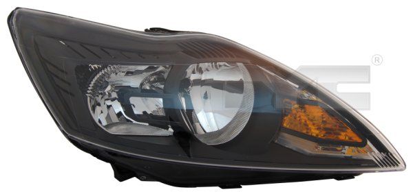 Reflektor TYC 20-11484-25-2