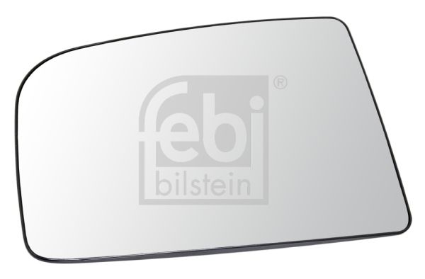 Szkło lusterka, lusterko zewnętrzne FEBI BILSTEIN 49948