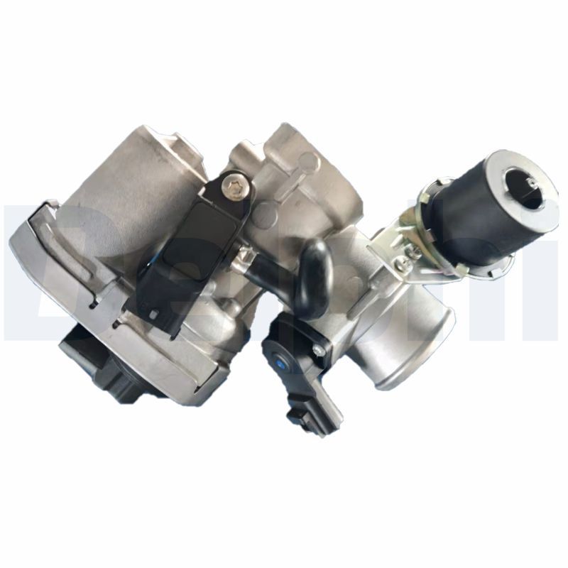 Zawór AGR DELPHI EG10453-12B1