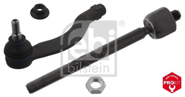 Drążek kierowniczy poprzeczny FEBI BILSTEIN 39565