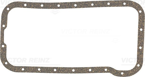 Uszczelka, miska olejowa VICTOR REINZ 71-52257-00