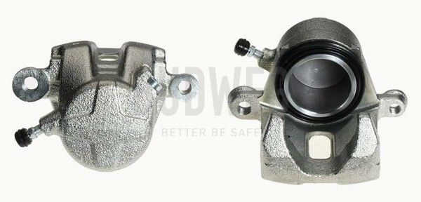 Zacisk hamulca BUDWEG CALIPER 343063