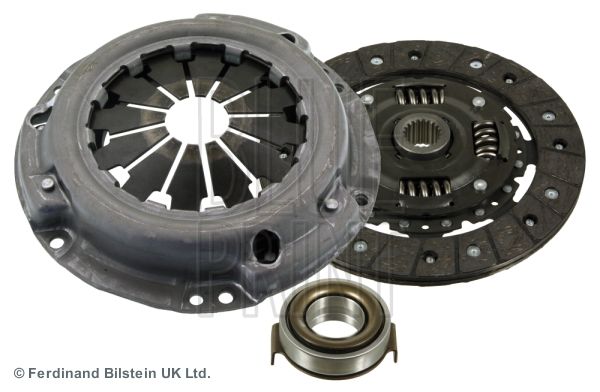 Zestaw sprzęgieł BLUE PRINT ADK83009