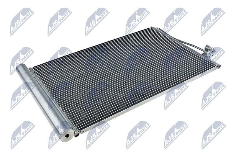 Skraplacz, klimatyzacja NTY CCS-BM-013