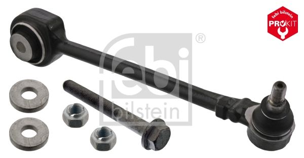 Wahacz, zawieszenie koła FEBI BILSTEIN 45293