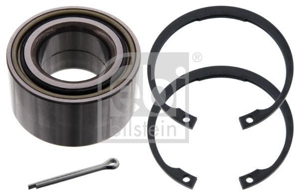 Zestaw łożysk koła FEBI BILSTEIN 04838