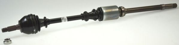 Wał napędowy LÖBRO 301833
