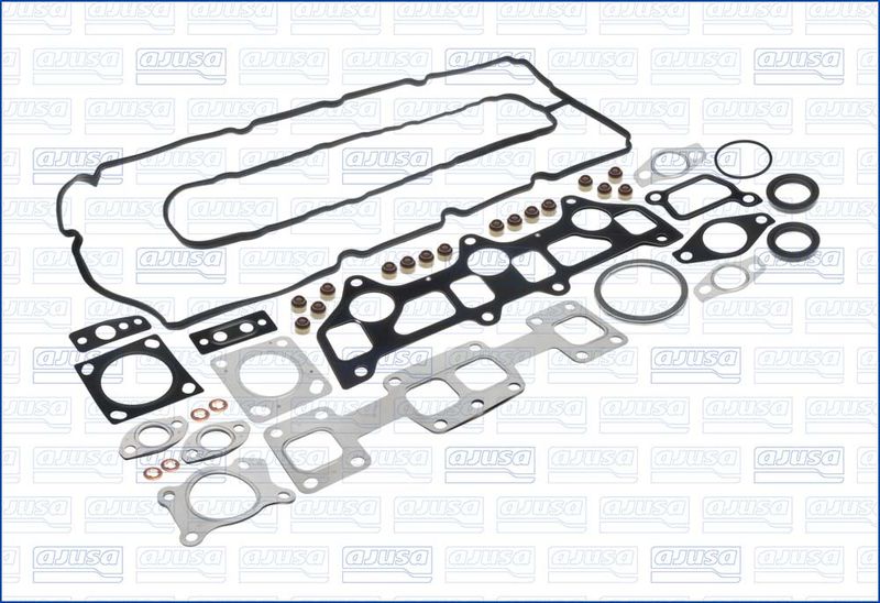 Zestaw uszczelek, głowica cylindrów AJUSA 53029700