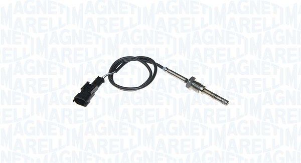 czujnik, temperatura spalin MAGNETI MARELLI 172000223010