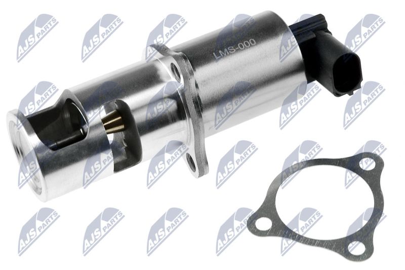 Zawór AGR NTY EGR-MS-000