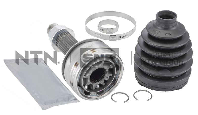 Zestaw przegubu, wał napędowy SNR OJK55.054