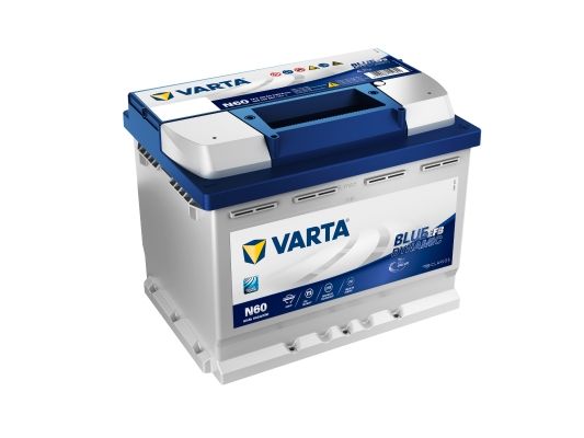 Akumulator VARTA 550500055D842
