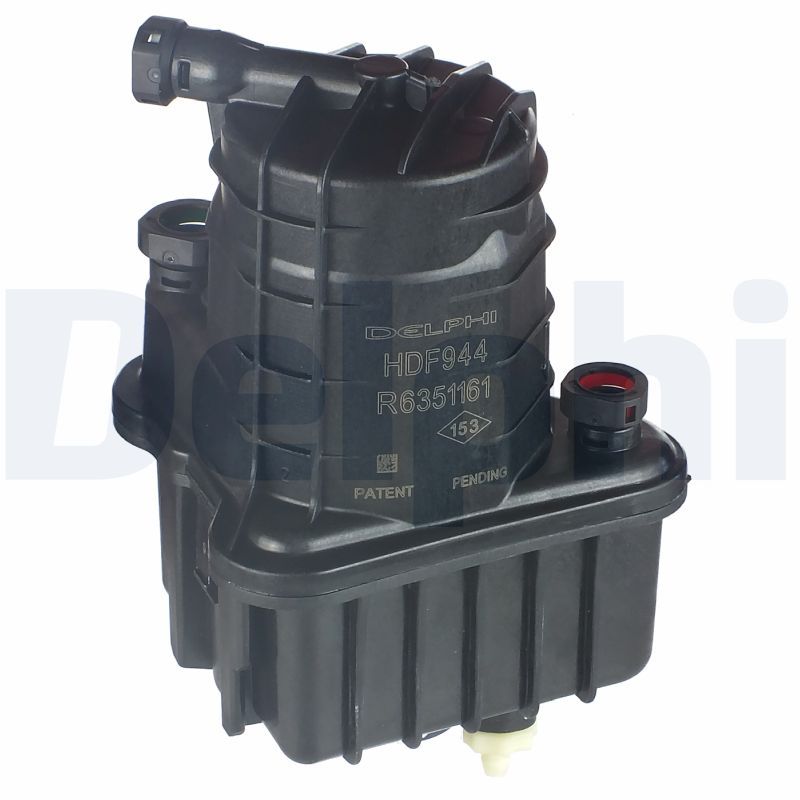 Filtr paliwa DELPHI HDF944