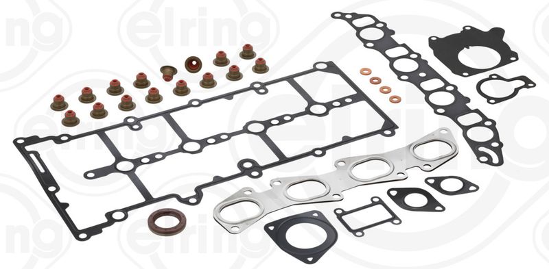 Zestaw uszczelek, głowica cylindrów ELRING 491.980