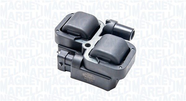Cewka zapłonowa MAGNETI MARELLI 060717163012