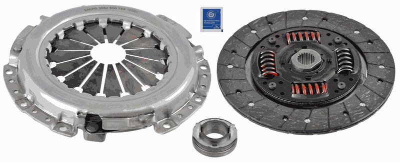 Zestaw sprzęgieł SACHS 3000 951 457