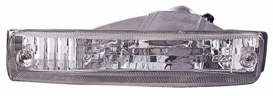 Zestaw kierunkowskazów ABAKUS 317-1612PTB-VC