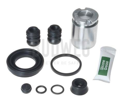 Zestaw naprawczy, zacisk hamulca BUDWEG CALIPER 209088