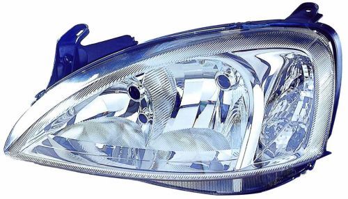 Reflektor ABAKUS 442-1125l-ldemn