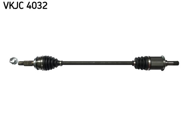 Wał napędowy SKF vkjc 4032