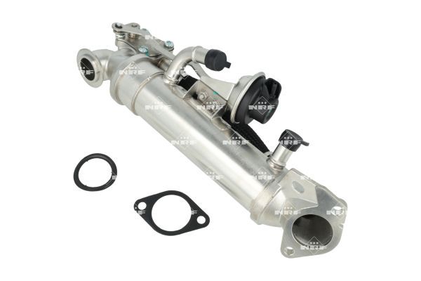 Chłodnica, recyrkulacja spalin NRF 48431
