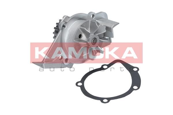 Pompa wody, chłodzenie silnika KAMOKA T0095