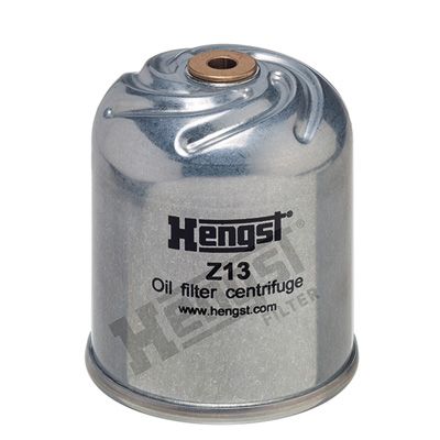Filtr oleju HENGST FILTER Z13 D94