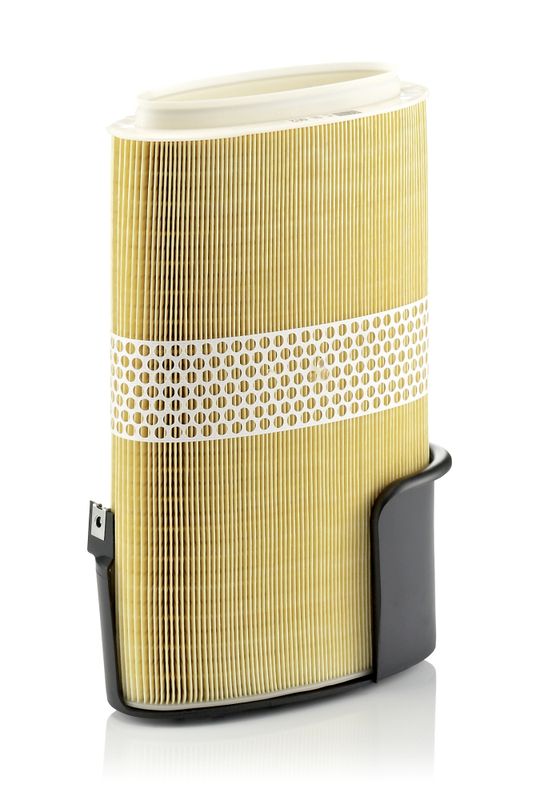 Filtr powietrza MANN-FILTER c 31 002