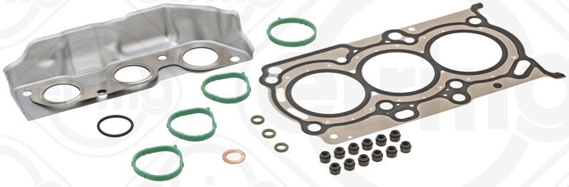 Zestaw uszczelek, głowica cylindrów ELRING 743.520