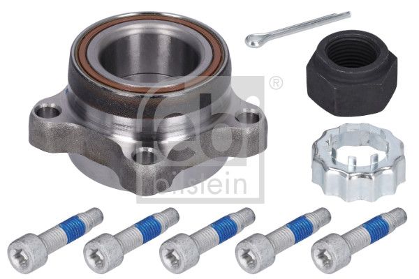 Zestaw łożysk koła FEBI BILSTEIN 22805