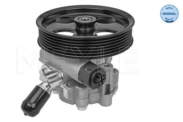 Pompa hydrauliczna, układ kierowniczy MEYLE 6146310017