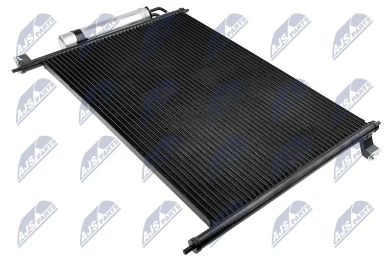 Skraplacz, klimatyzacja NTY CCS-HD-021