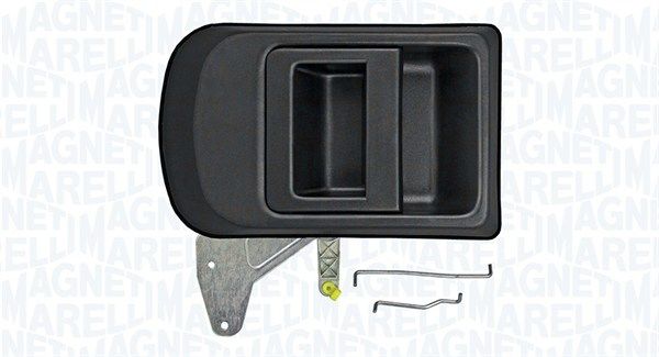 Zewnętrzny uchwyt drzwi MAGNETI MARELLI 350105011500